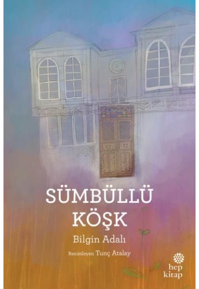 Sümbüllü Köşk