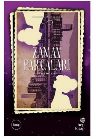 Zaman Parçaları