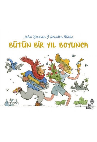 Bütün Bir Yıl Boyunca