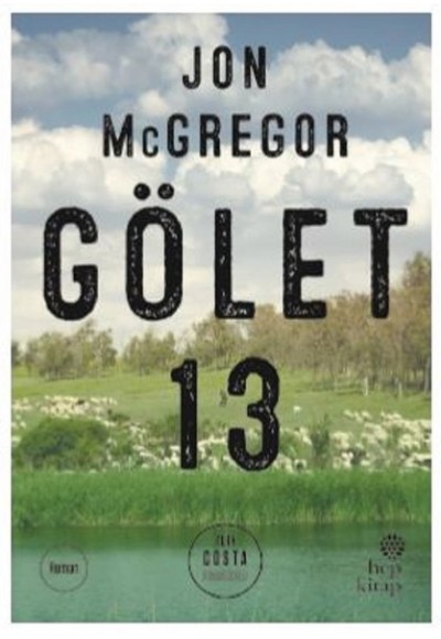 Gölet 13