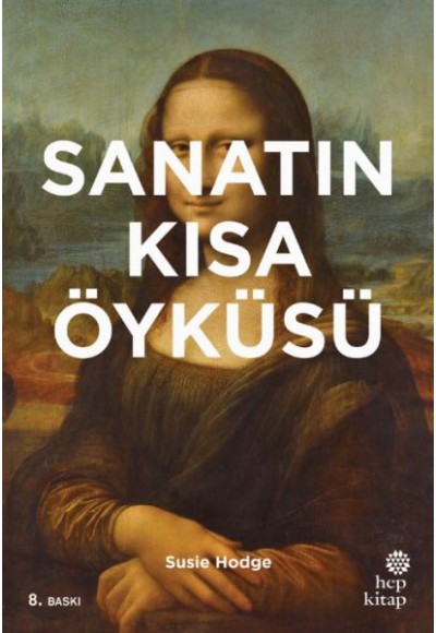 Sanatın Kısa Öyküsü