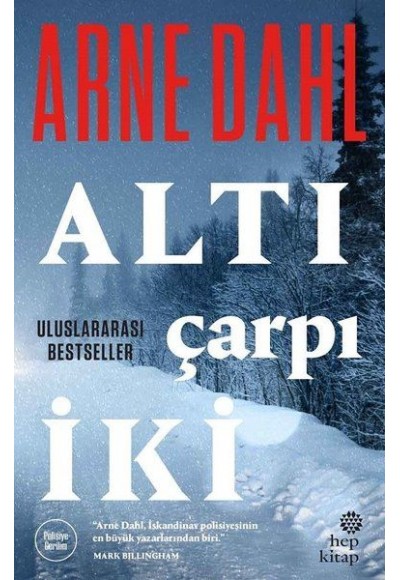Altı Çarpı İki