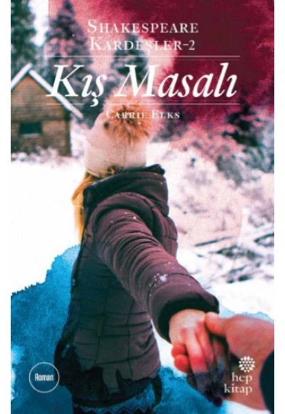 Shakespeare Kardeşler - 2: Kış Masalı