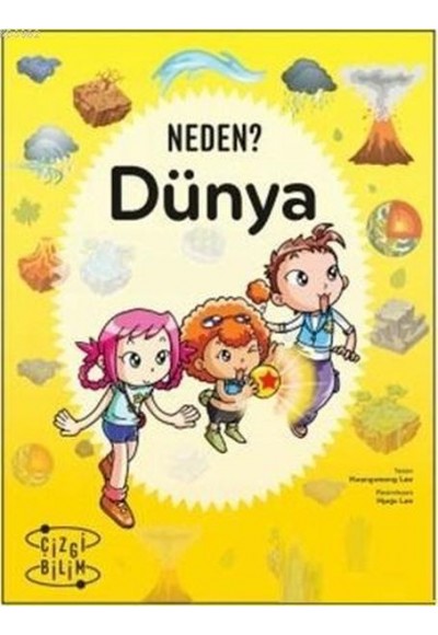 Neden? Dünya