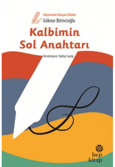 Kalbimin Sol Anahtarı