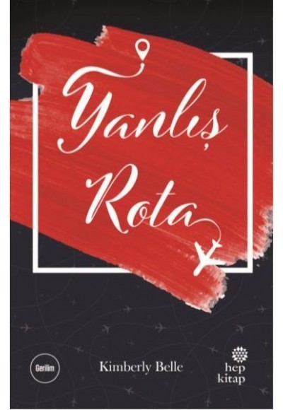 Yanlış Rota