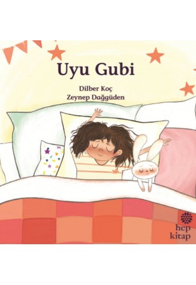 Uyu Gubi