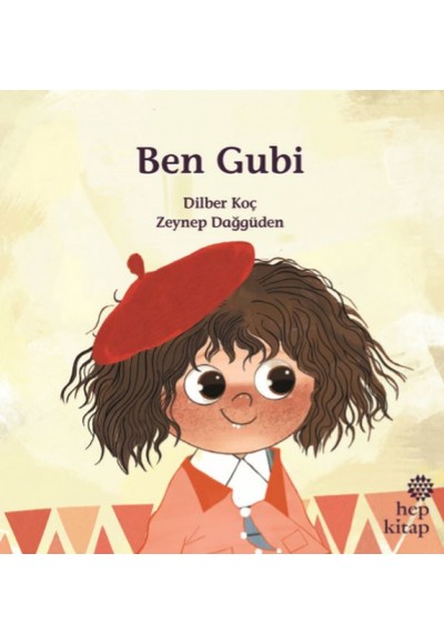 Ben Gubi
