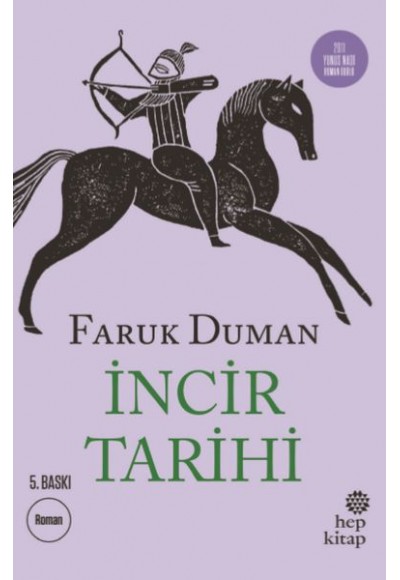 İncir Tarihi