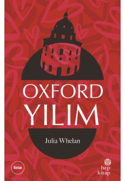 Oxford Yılım