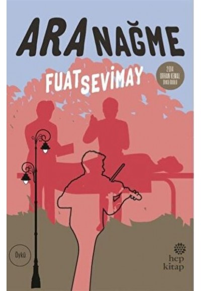 Ara Nağme