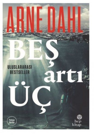 Beş Artı Üç