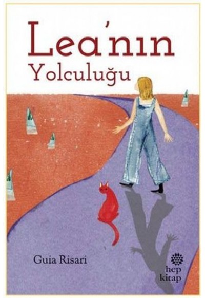 Lea'nın Yolculuğu