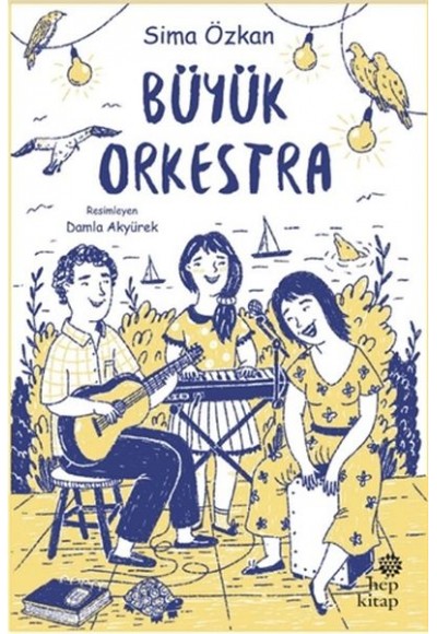 Büyük Orkestra