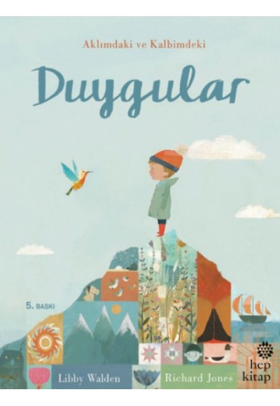 Duygular - Aklımdaki ve Kalbimdeki