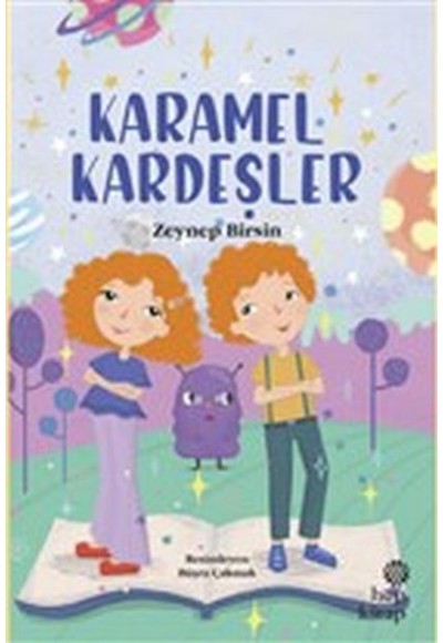 Karamel Kardeşler