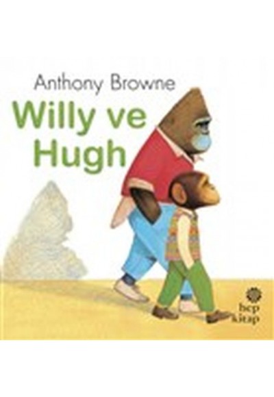 Willy ve Hugh