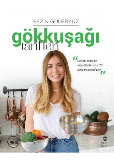 Gökkuşağı Tarifleri