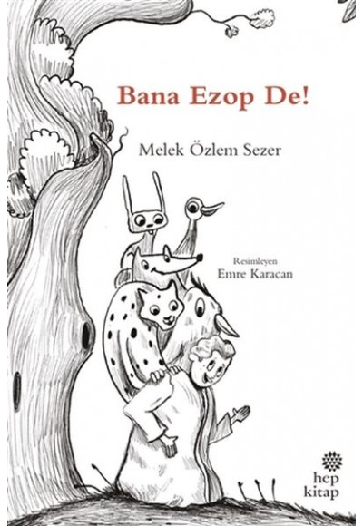 Bana Ezop De!
