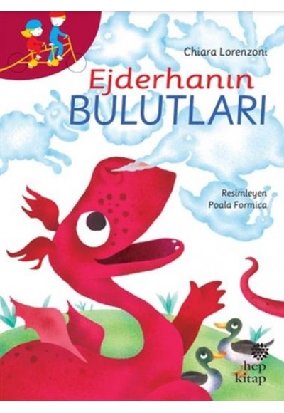 Ejderhanın Bulutları