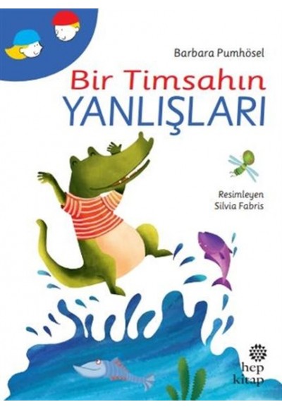 Bir Timsahın Yanlışları