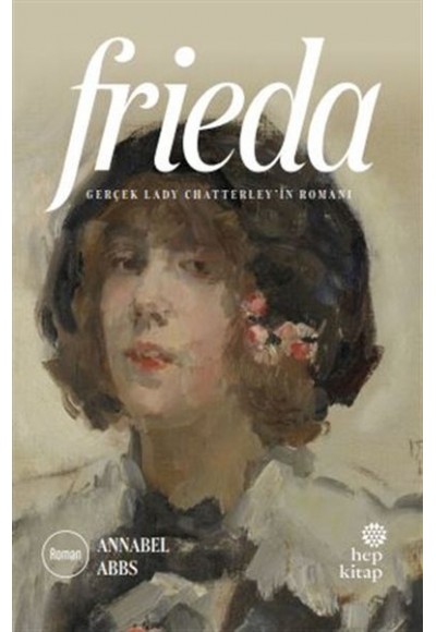 Frieda