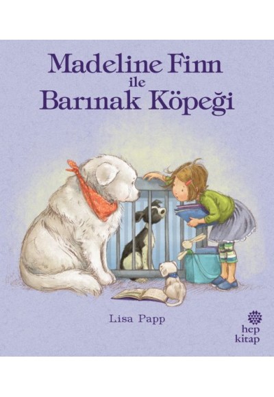 Madeline Finn ile Barınak Köpeği