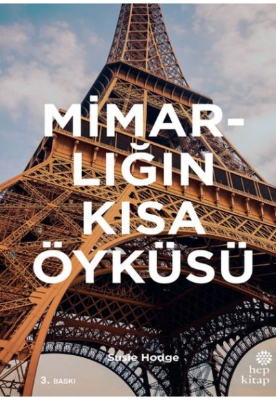 Mimarlığın Kısa Öyküsü