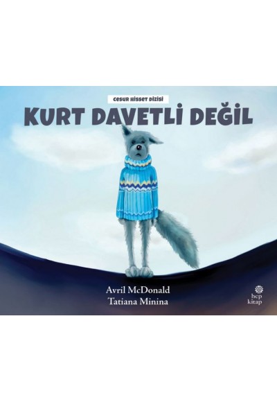Kurt Davetli Değil