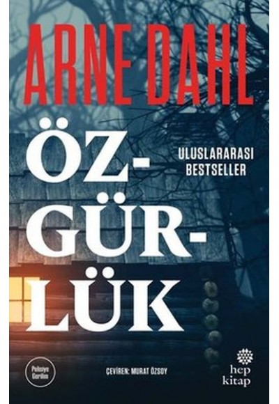 Özgürlük