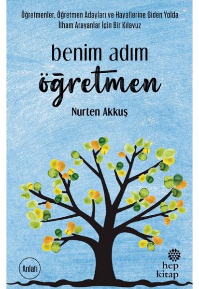 Benim Adım Öğretmen
