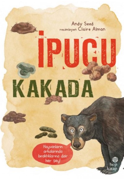 İpucu Kakada