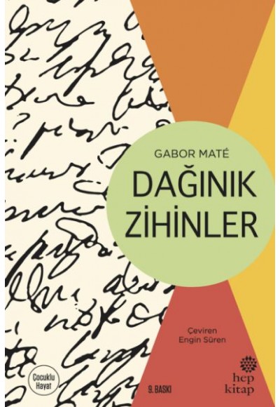 Dağınık Zihinler