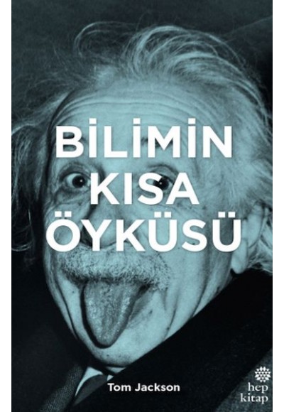Bilimin Kısa Öyküsü