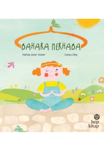 Bahara Merhaba