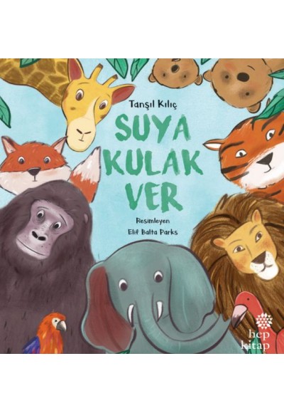 Suya Kulak Ver