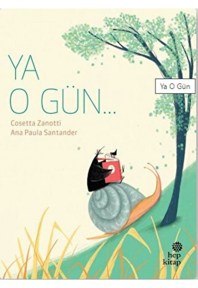 Ya O Gün