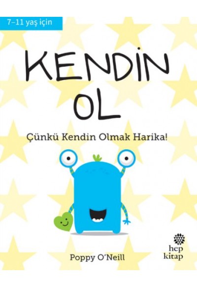 Kendin Ol - İyi Yaşa, Sağlıklı Ol Serisi