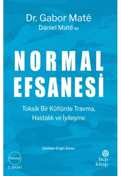 Normal Efsanesi