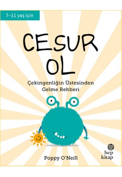 Cesur Ol - İyi Yaşa, Sağlıklı Ol Seris