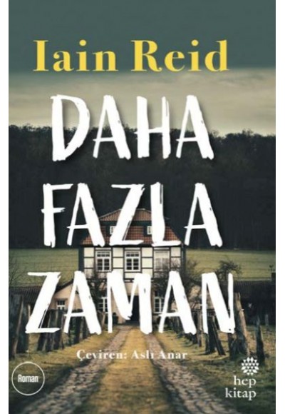 Daha Fazla Zaman