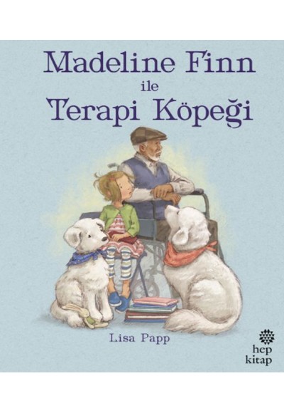 Madeline Finn İle Terapi Köpeği