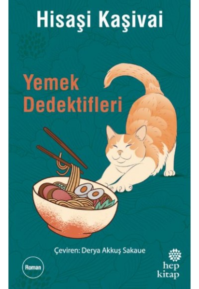 Yemek Dedektifleri