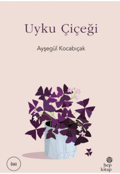 Uyku Çiçeği