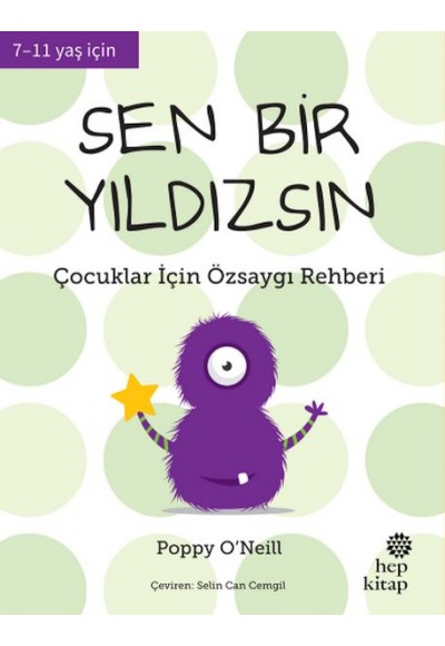 Sen Bir Yıldızsın