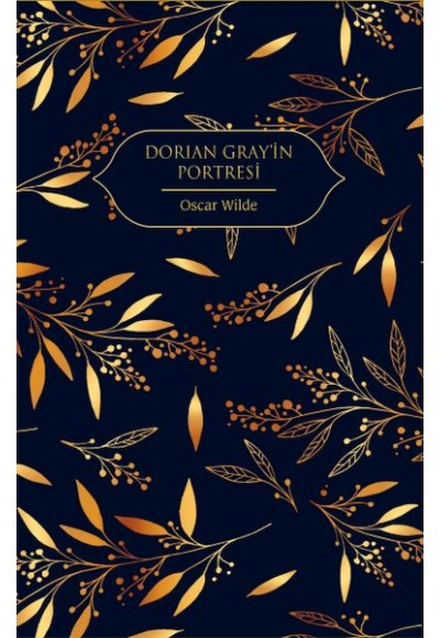 Dorian Gray'in Portresi
