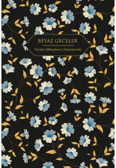 Beyaz Geceler