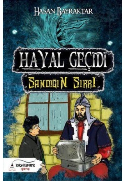 Hayal Geçidi - Sandığın Sırrı