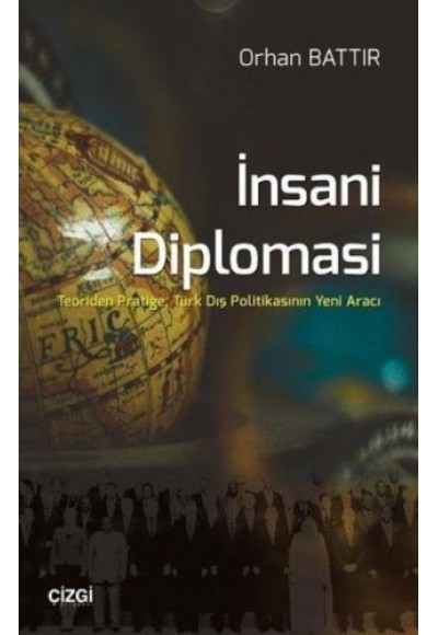 İnsani Diplomasi