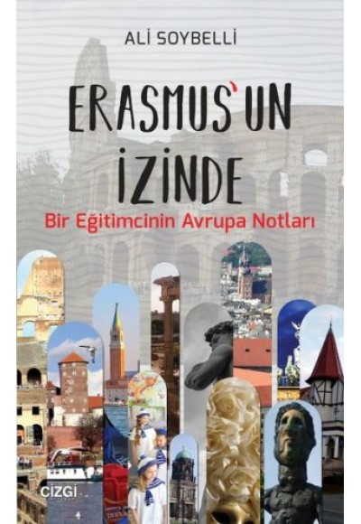 Erasmus'un İzinde
